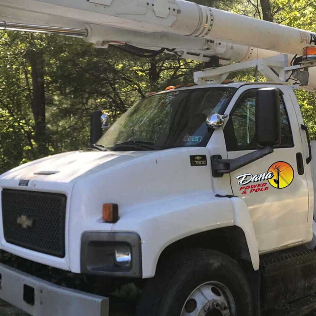 Dana-Power-and-Pole-Contracting-Truck